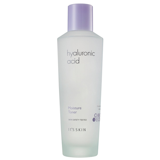 Hyaluronic Acid Moisture Toner, 150 ml It'S SKIN K-Beauty