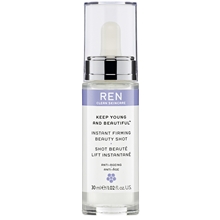 REN Instant Firming Beauty Shot 30 ml