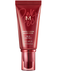 M Perfect Cover BB Cream Rx No31, 50ml
