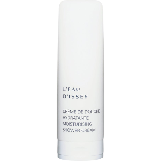 Issey Miyake L'Eau d'Issey Moisturising Shower Cream, 200 ml Issey Miyake Suihku- ja kylpytuotteet