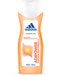 Adipower Woman, Shower Gel 250ml