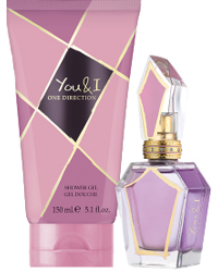 You & I Set, EdP 30ml + Shower gel 150ml