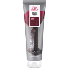 Color Fresh Mask 150 ml Rose Blaze