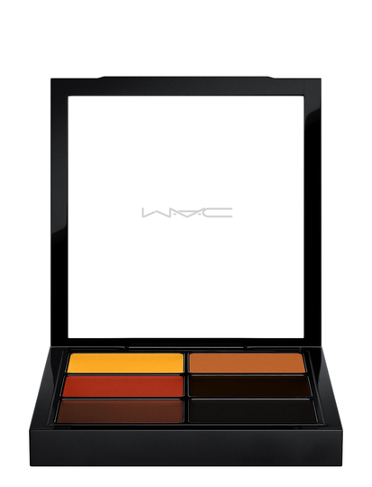 Studio Fix Cc Palette-De 6Gm/.21Oz Peitevoide Meikki M.A.C.