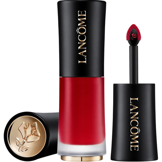 Lancôme L'Absolu Rouge Drama Ink Lipstick 525 French Bisou