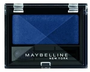 Maybelline Eyestudio luomiväri Couture Blue (nro 440)