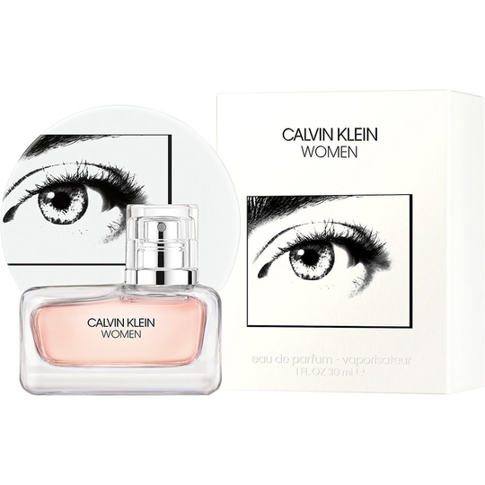 Calvin Klein Women , 30 ml Calvin Klein Naisten hajuvedet
