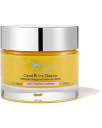 Carrot Butter Cleanser Eco Refillable, 50ml
