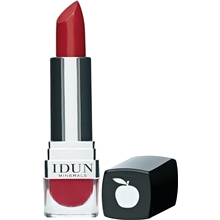 IDUN Matte Lipstick 4 gr No. 107