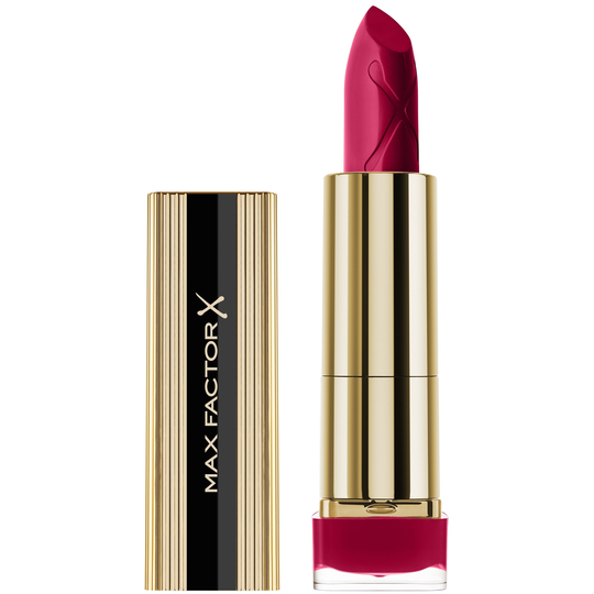 Max Factor Colour Elixir Lipstick 80 Chilli