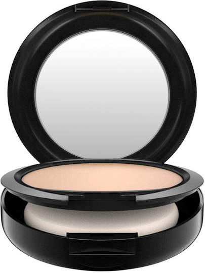 MAC Cosmetics Studio Fix Powder Plus Foundation Nw10