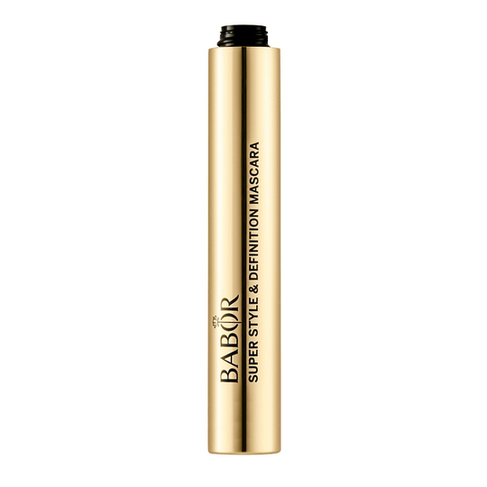 Babor Super Style and Definition Mascara Black