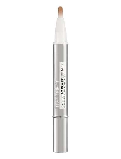 True Match Eye-Cream In A Concealer Golden H Y 7,5-9D Peitevoide Meikki L'Oréal Paris