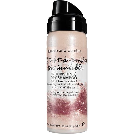 Pret a Powder Tres Invisible (Nourishing), 40 ml Bumble & Bumble Kuivashampoo