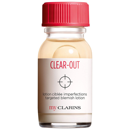 My Clarins Targeted Blemish Lotion, 13 ml Clarins 24h-voiteet