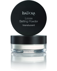 Loose Setting Powder, 00 Translucent