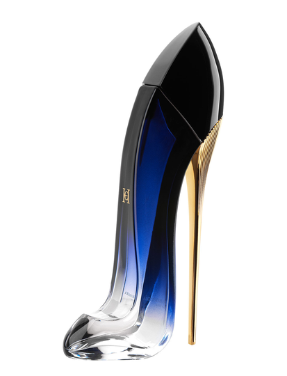 Goodgirl Legere Eau De Parfum Hajuvesi Eau De Parfum Carolina Herrera