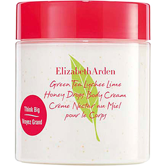 Green Tea Lychee Lime, 500 ml Elizabeth Arden Vartalovoiteet