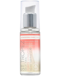Self Tan Purity Vitamins Bronzing Water Face Serum, 50ml