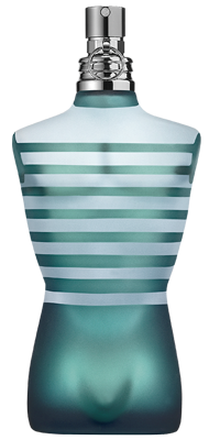 J.P. Gaultier Le Male EDT-suihke 75ml