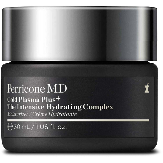 Perricone MD Cold Plasma Plus + the intensive hydrating complex 3