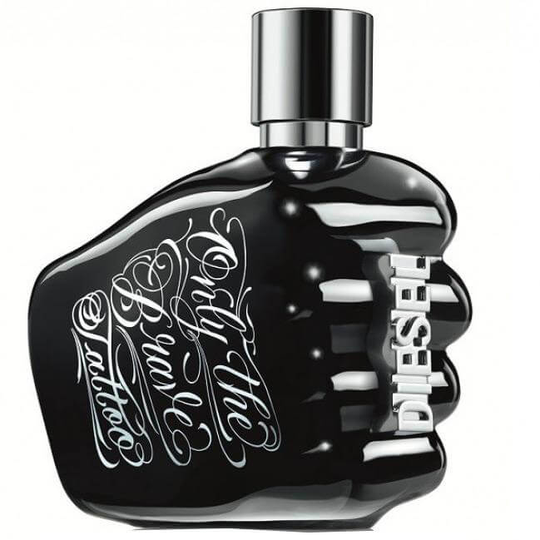 Diesel Only The Brave Tattoo EdT (35ml)