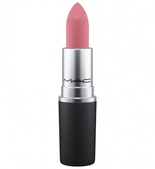 MAC Cosmetics Powder Kiss Lipstick Sultriness