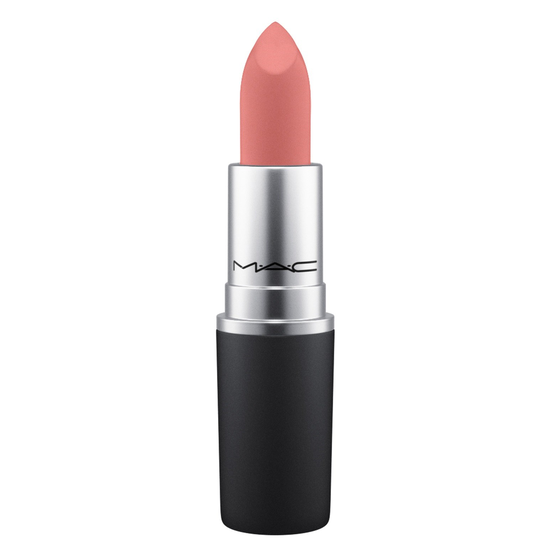 MAC Cosmetics Powder Kiss Lipstick Move