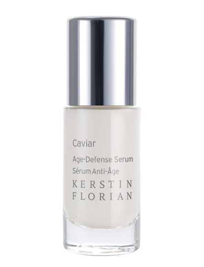 Caviar Age-Defense Serum Seerumi Kasvot Ihonhoito Nude Kerstin Florian
