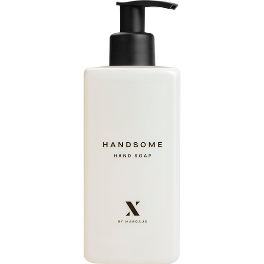 Hand soap, 300 ml X by Margaux Käsisaippua