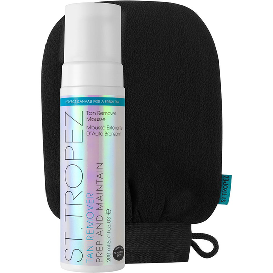 St. Tropez Tan Remover Duo, St.Tropez Rusketus