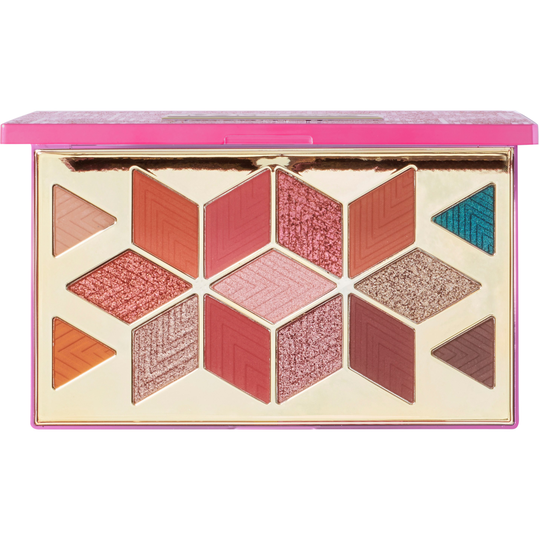 PÜR Cosmetics Barbie Endless Possibilities - 15-piece Eyeshadow P
