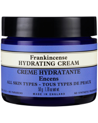 Frankincense Hydrating Cream, 50g