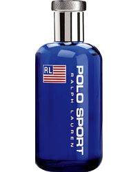 Polo Sport Man, EdT 75ml