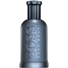 Boss Bottled Marine - Eau de toilette 50 ml