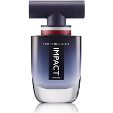 Tommy Hilfiger Impact Intense - Eau de parfum 50 ml