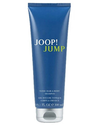 Joop! Jump Tonic Hair & Body, 300ml