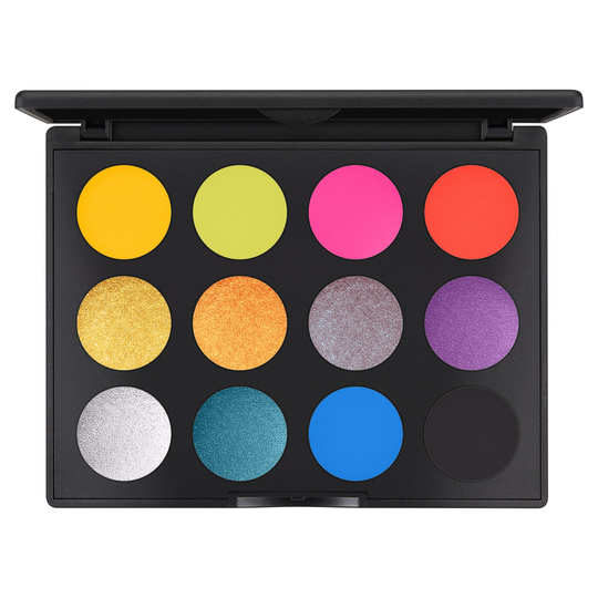 MAC Cosmetics Art Library: Designer