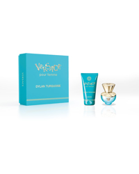 Dylan Turqoise Set, EdT 30ml+Body Lotion 50ml