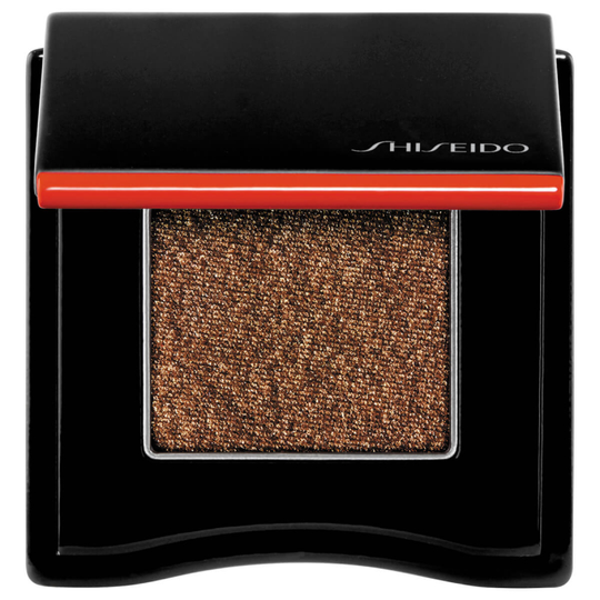 SHISEIDO Pop Powdergel Eye Shadow 05 Zoku-Zoku Brown