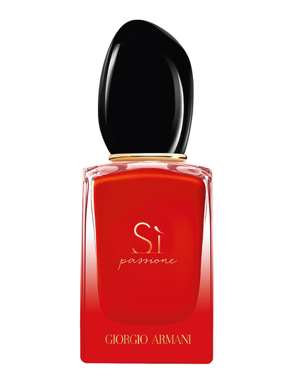 Sì Passi Intense Eau De Parfum Hajuvesi Eau De Parfum Nude Armani
