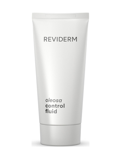 Oleosa Control Fluid Seerumi Ihonhoito Nude Reviderm