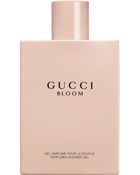 Bloom, Shower Gel 200ml