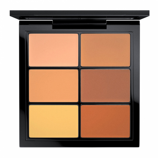 MAC Cosmetics Studio Fix Conceal + Correct Medium Deep