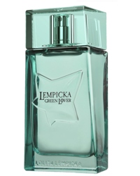 Green Lover, EdT 50ml