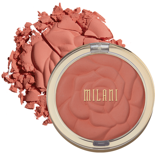 Milani Rose Powder Blush - Shade Extension Wild Rose