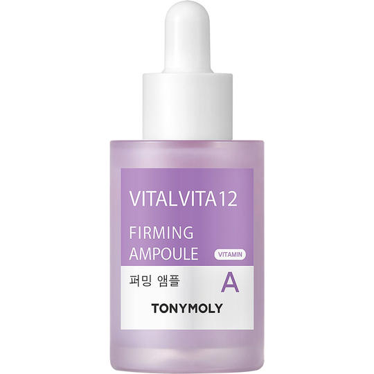 Vital Vita 12 Firming Ampoule, 30 ml Tonymoly Seerumi