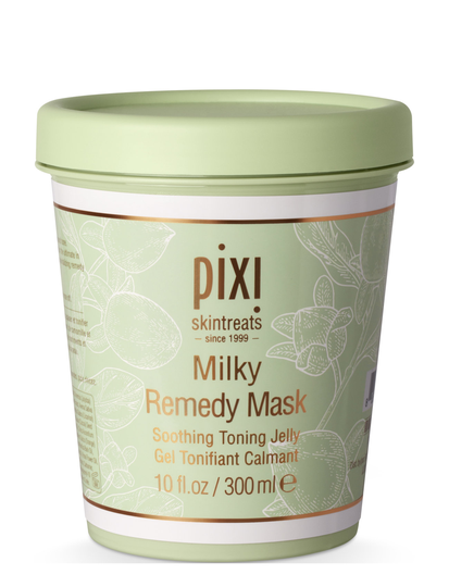 Milky Remedy Mask Beauty WOMEN Skin Care Face Face Masks Moisturizing Mask Nude Pixi