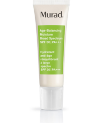 Age-Balancing Moisture Broad Spectrum SPF30 PA+++, 30ml