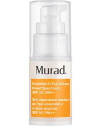 Essential-C Eye Cream SPF15, 15ml